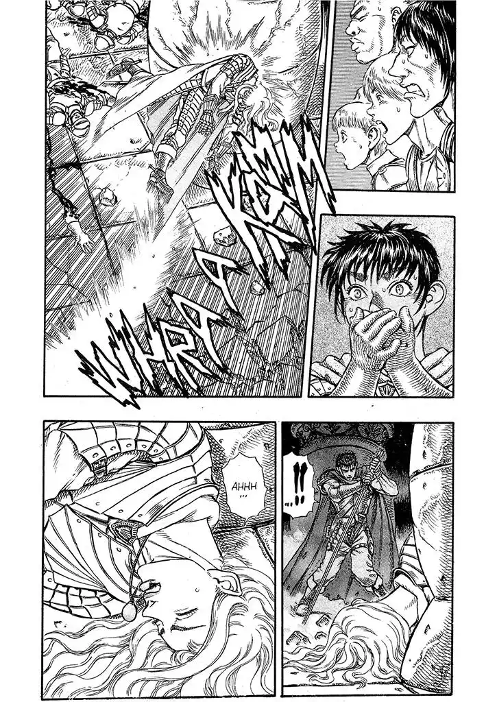 Berserk Capitolo 05 page 9