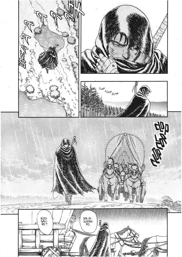 Berserk Capitolo 00.02 page 11