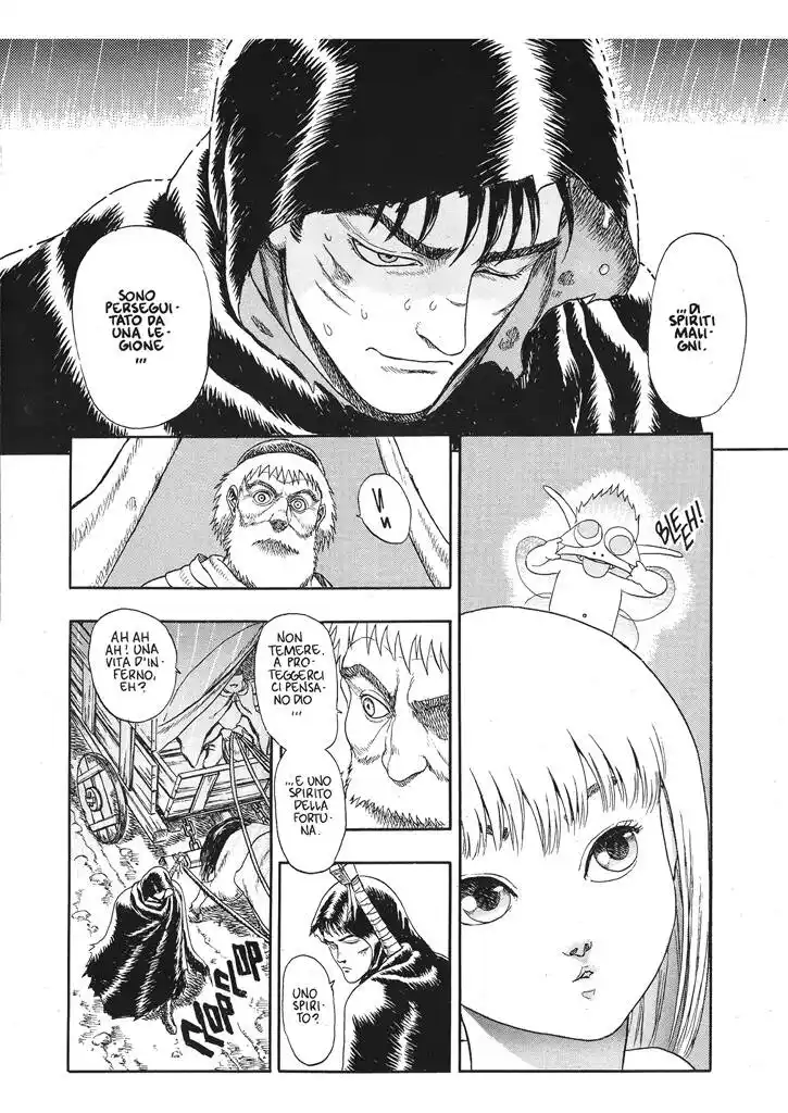 Berserk Capitolo 00.02 page 13