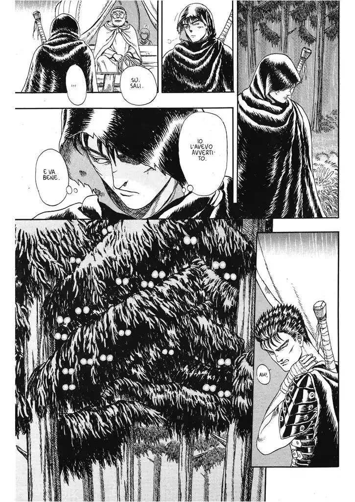 Berserk Capitolo 00.02 page 14