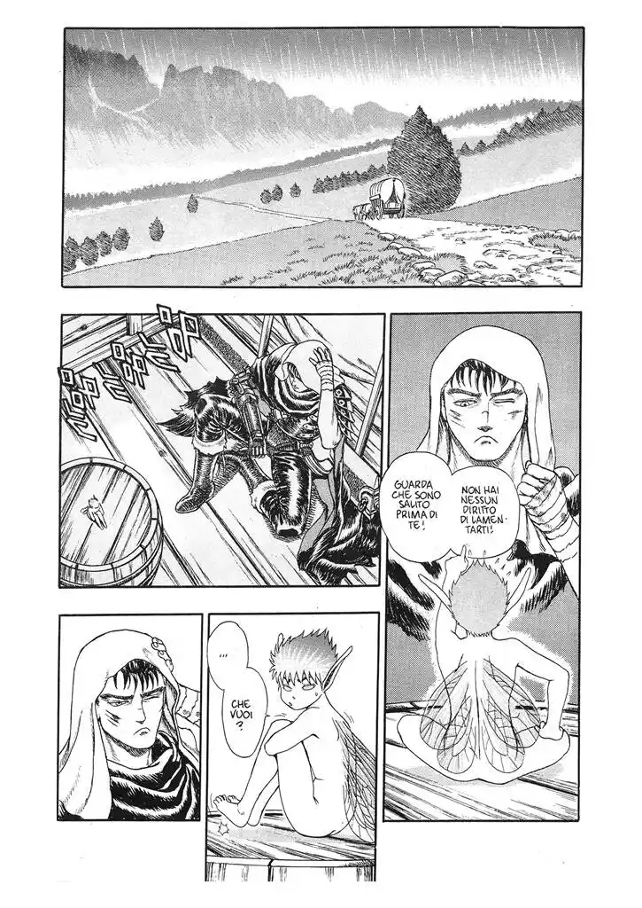 Berserk Capitolo 00.02 page 15