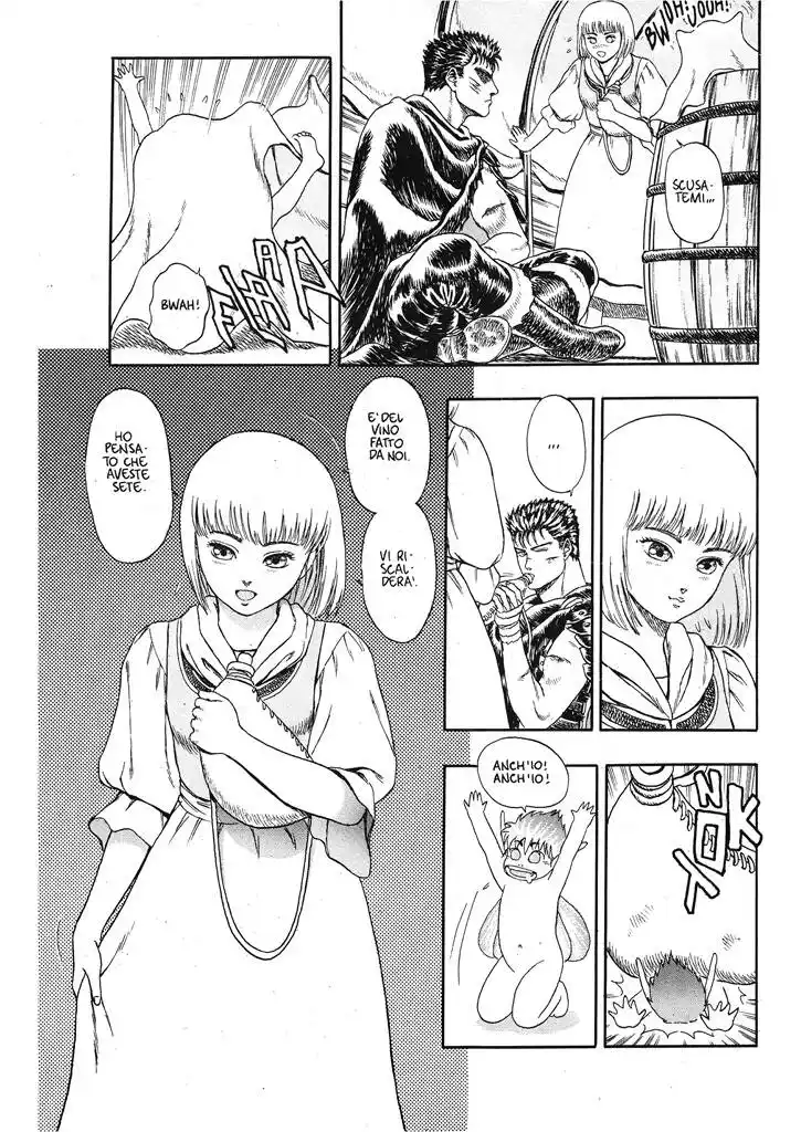 Berserk Capitolo 00.02 page 16