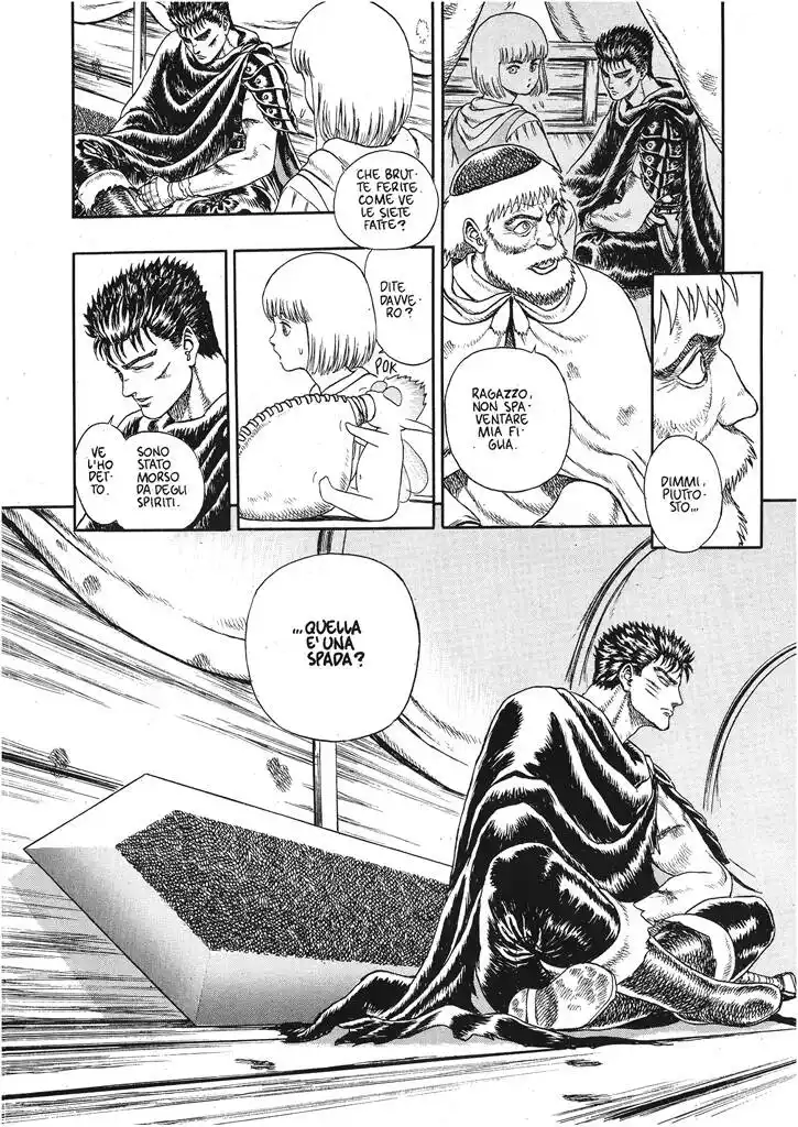 Berserk Capitolo 00.02 page 17