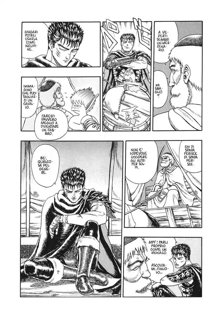 Berserk Capitolo 00.02 page 18