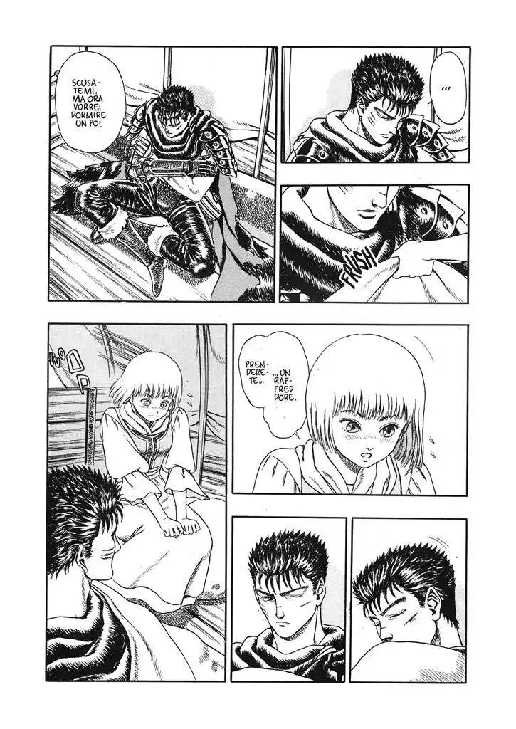 Berserk Capitolo 00.02 page 21