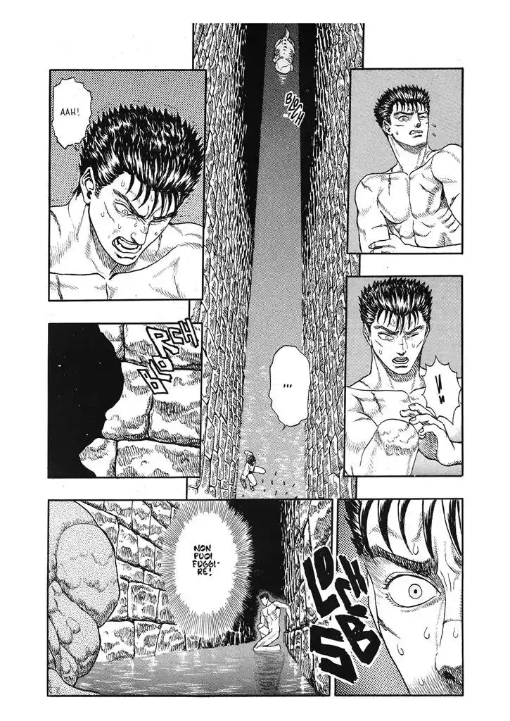 Berserk Capitolo 00.02 page 27