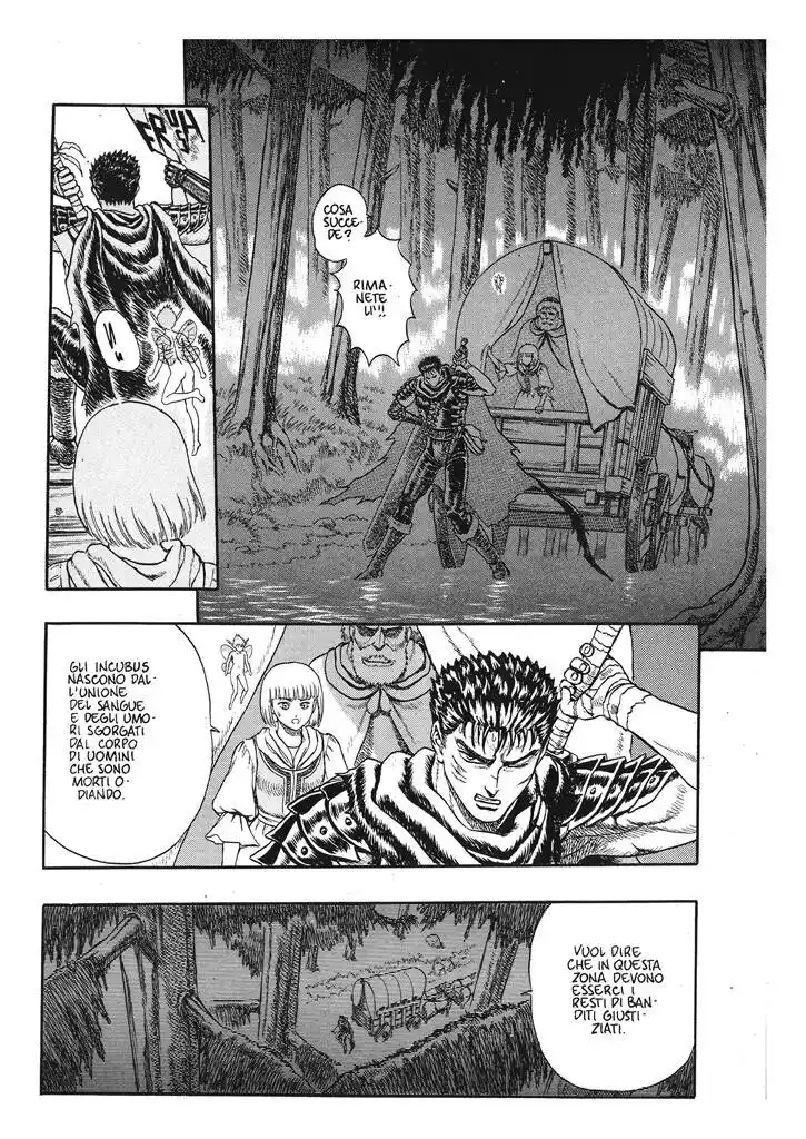 Berserk Capitolo 00.02 page 33