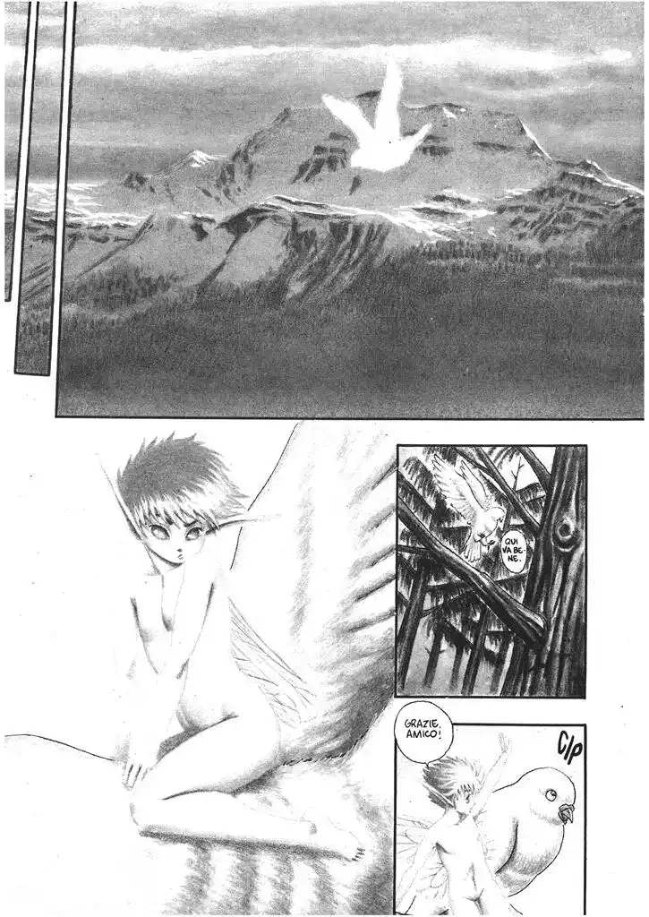 Berserk Capitolo 00.02 page 4