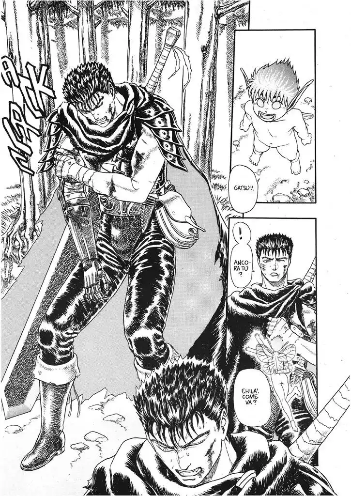 Berserk Capitolo 00.02 page 6