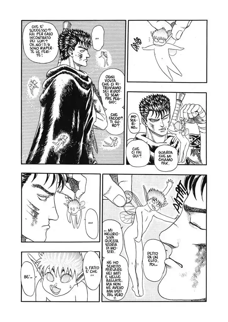 Berserk Capitolo 00.02 page 7