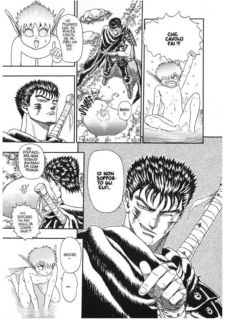 Berserk Capitolo 00.02 page 8