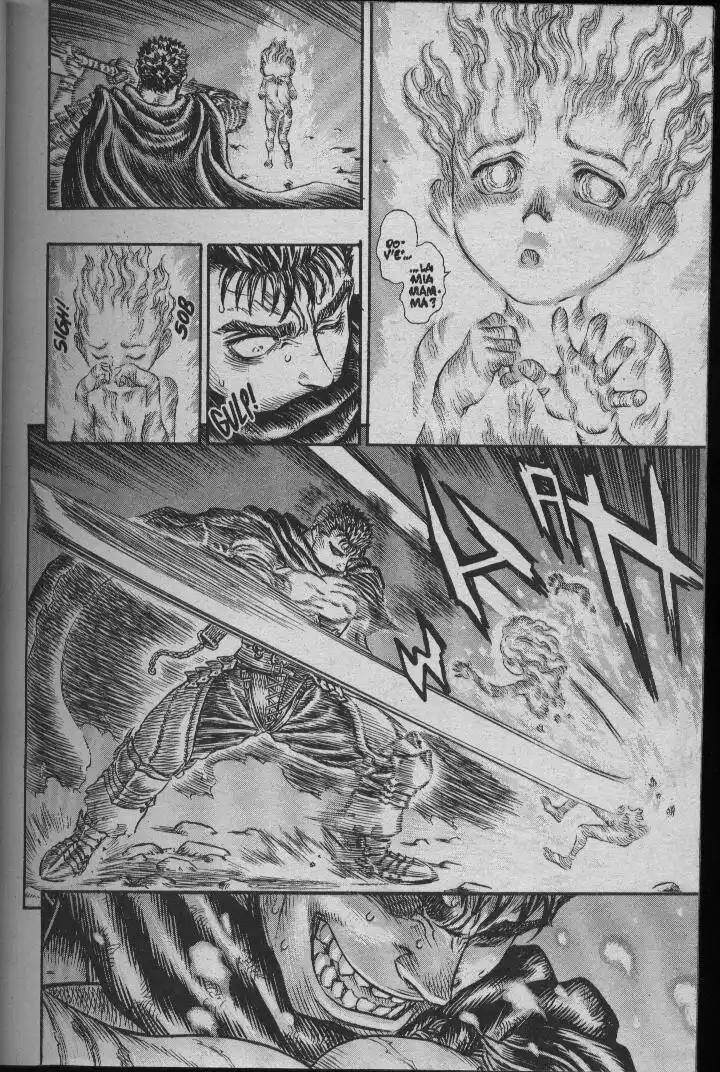 Berserk Capitolo 102 page 10