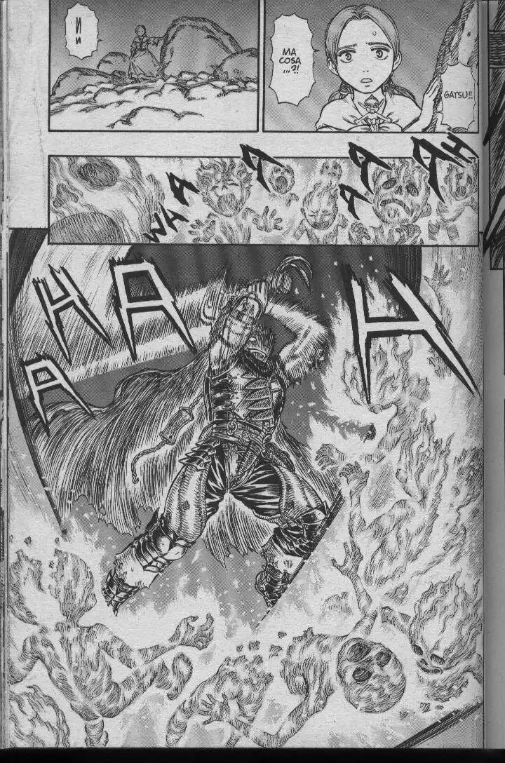 Berserk Capitolo 102 page 11