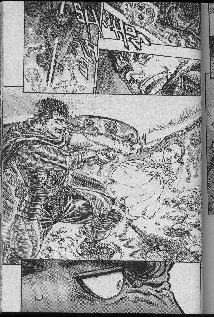 Berserk Capitolo 102 page 13