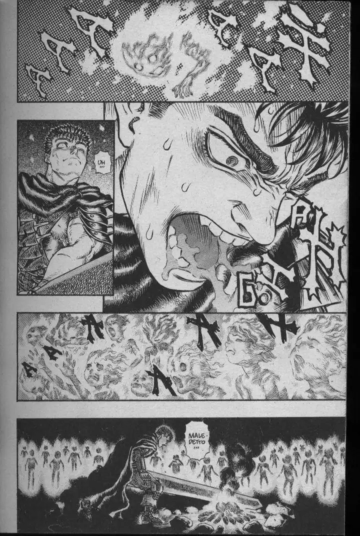 Berserk Capitolo 102 page 3