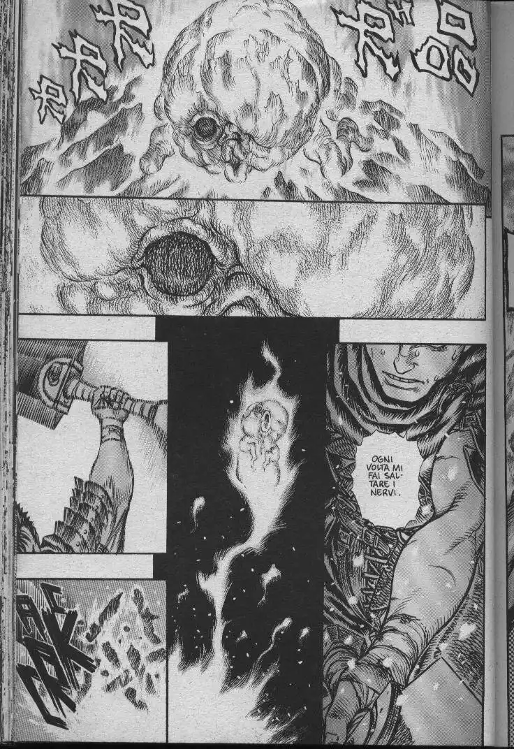 Berserk Capitolo 102 page 4