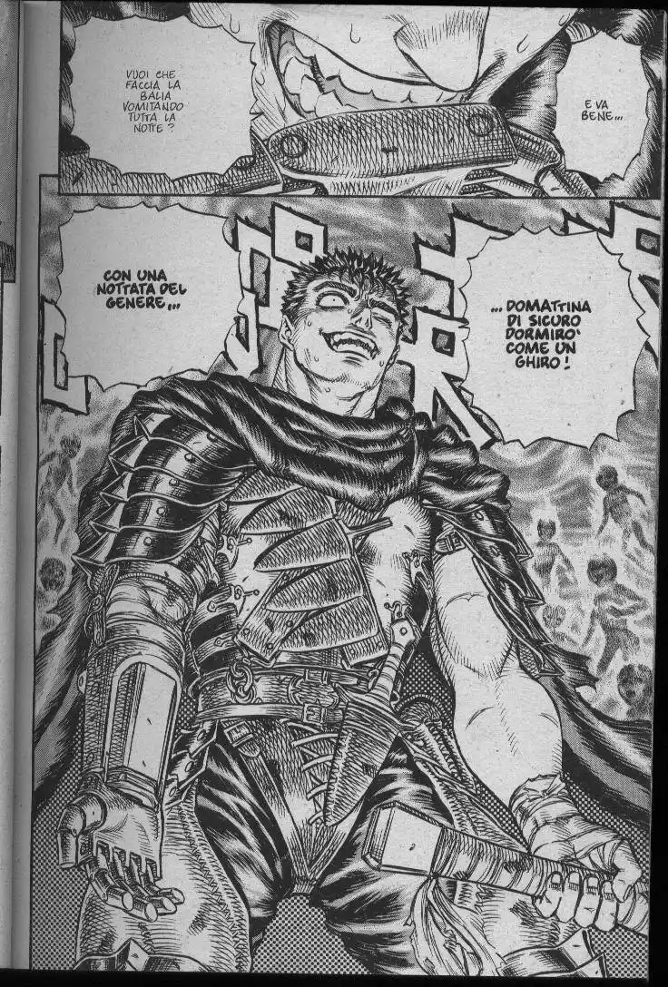 Berserk Capitolo 102 page 5