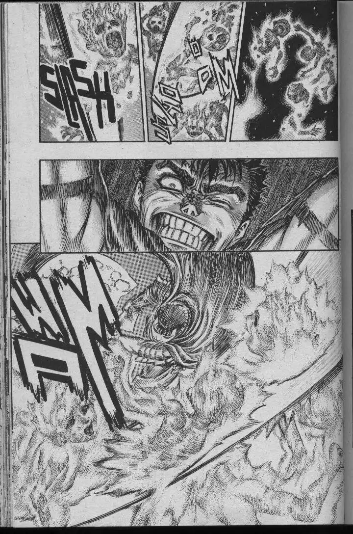 Berserk Capitolo 102 page 9