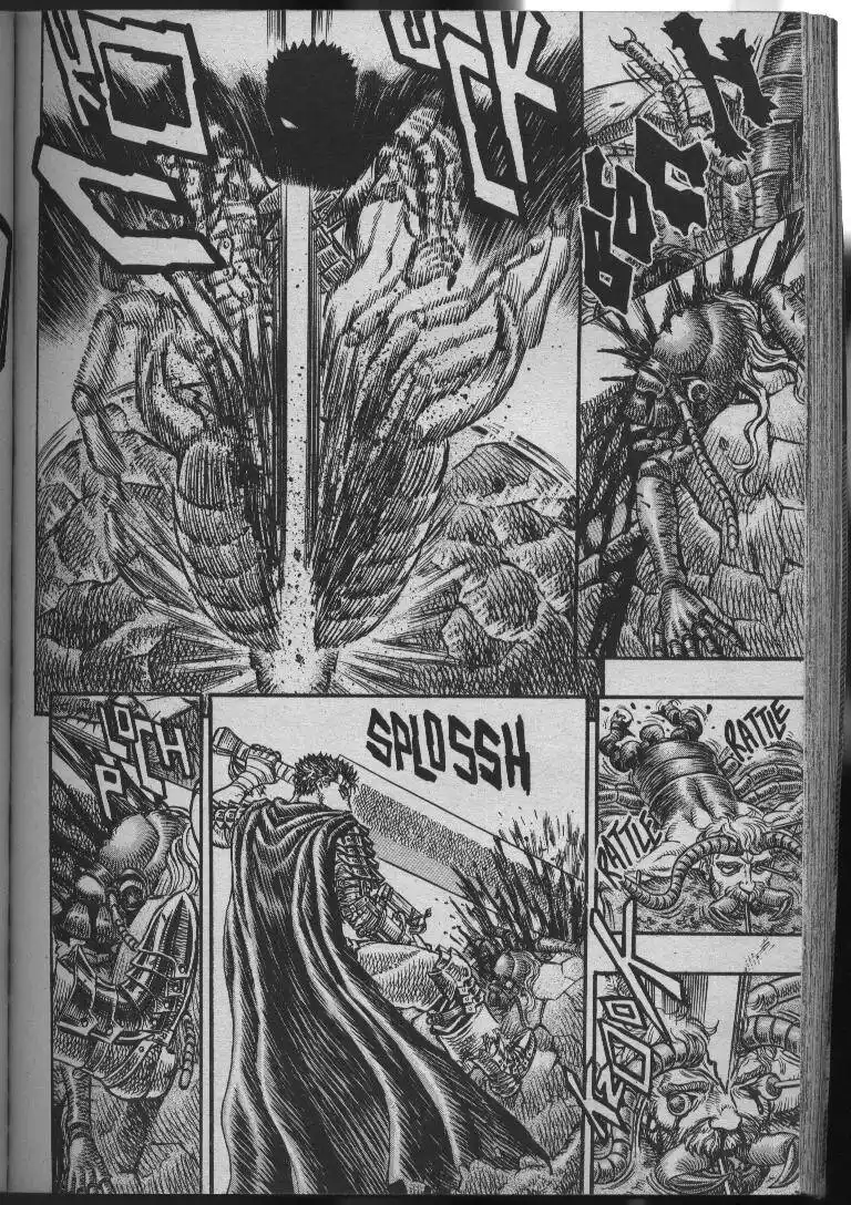 Berserk Capitolo 105 page 13