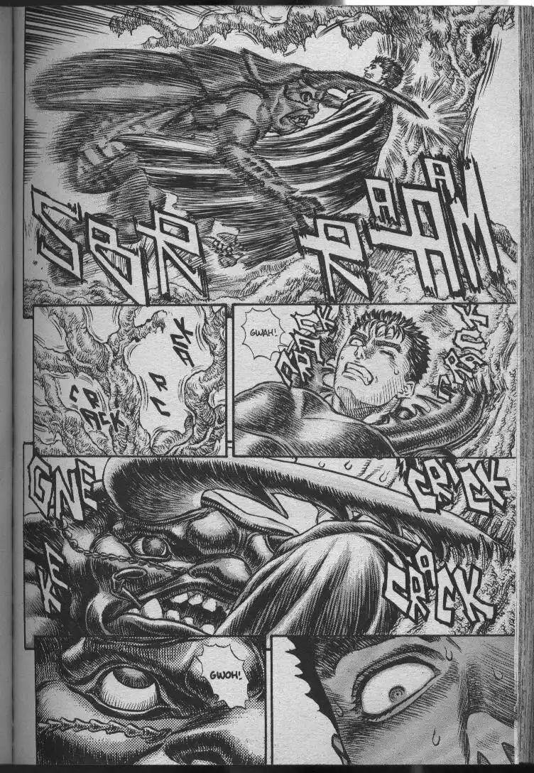 Berserk Capitolo 105 page 15