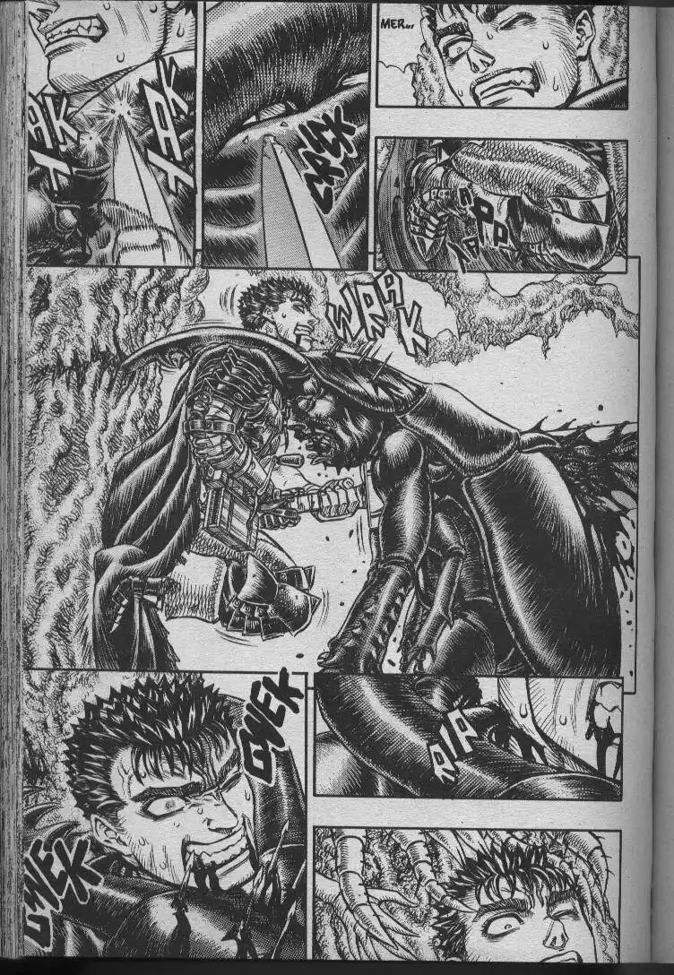 Berserk Capitolo 105 page 18