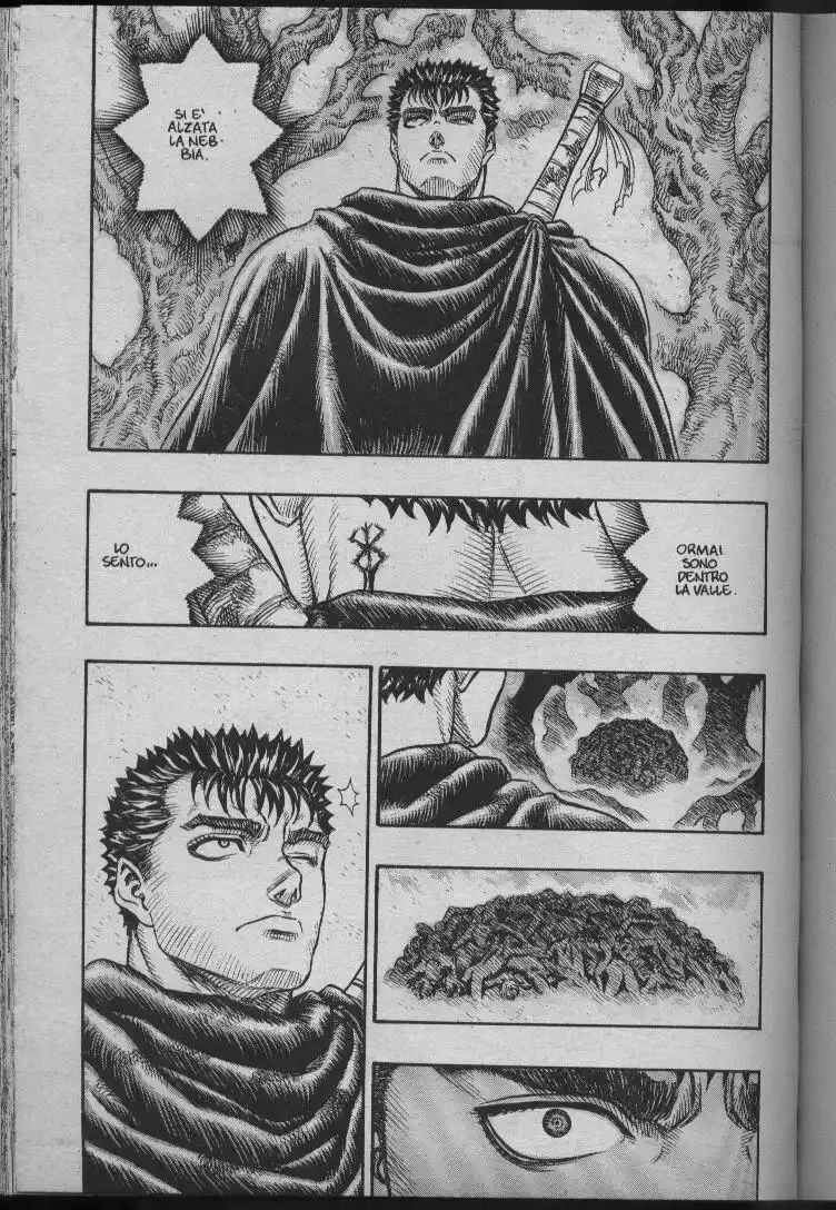 Berserk Capitolo 105 page 4