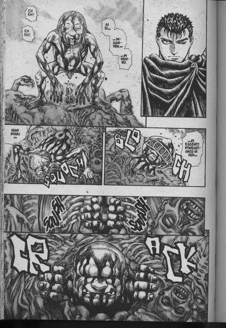 Berserk Capitolo 105 page 6