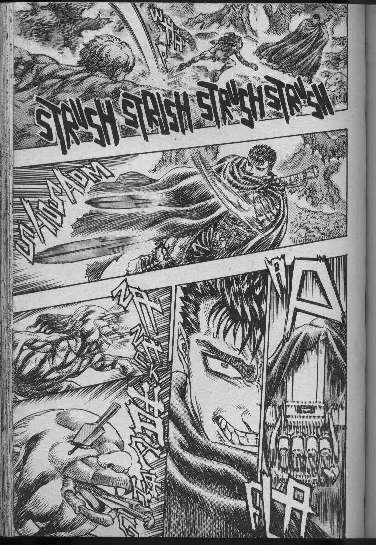 Berserk Capitolo 105 page 8