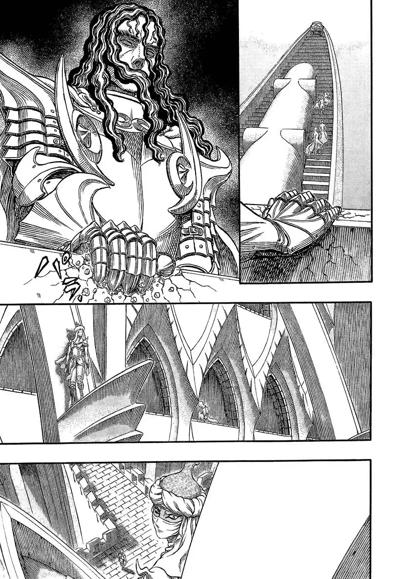 Berserk Capitolo 338 page 5