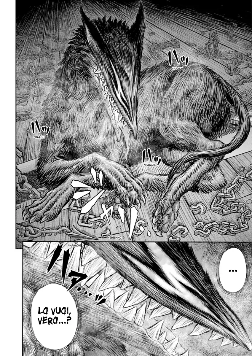 Berserk Capitolo 373 page 11