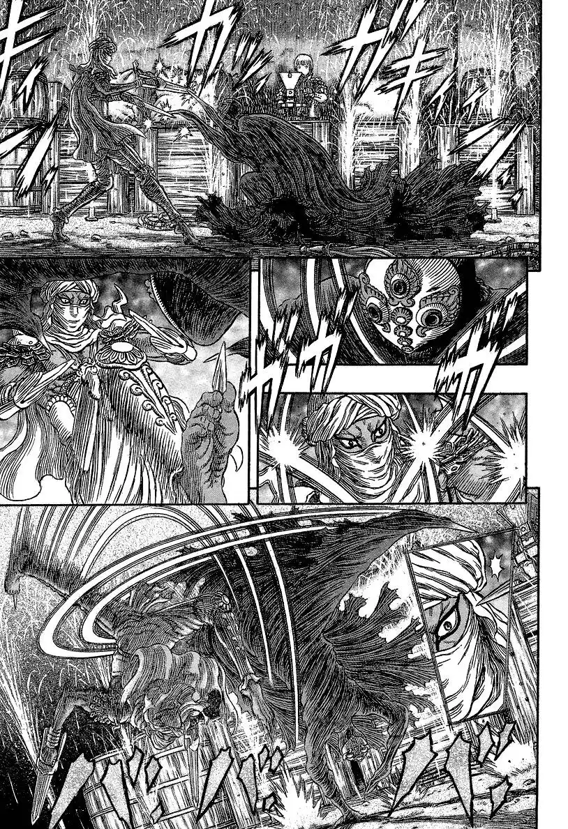 Berserk Capitolo 340 page 12