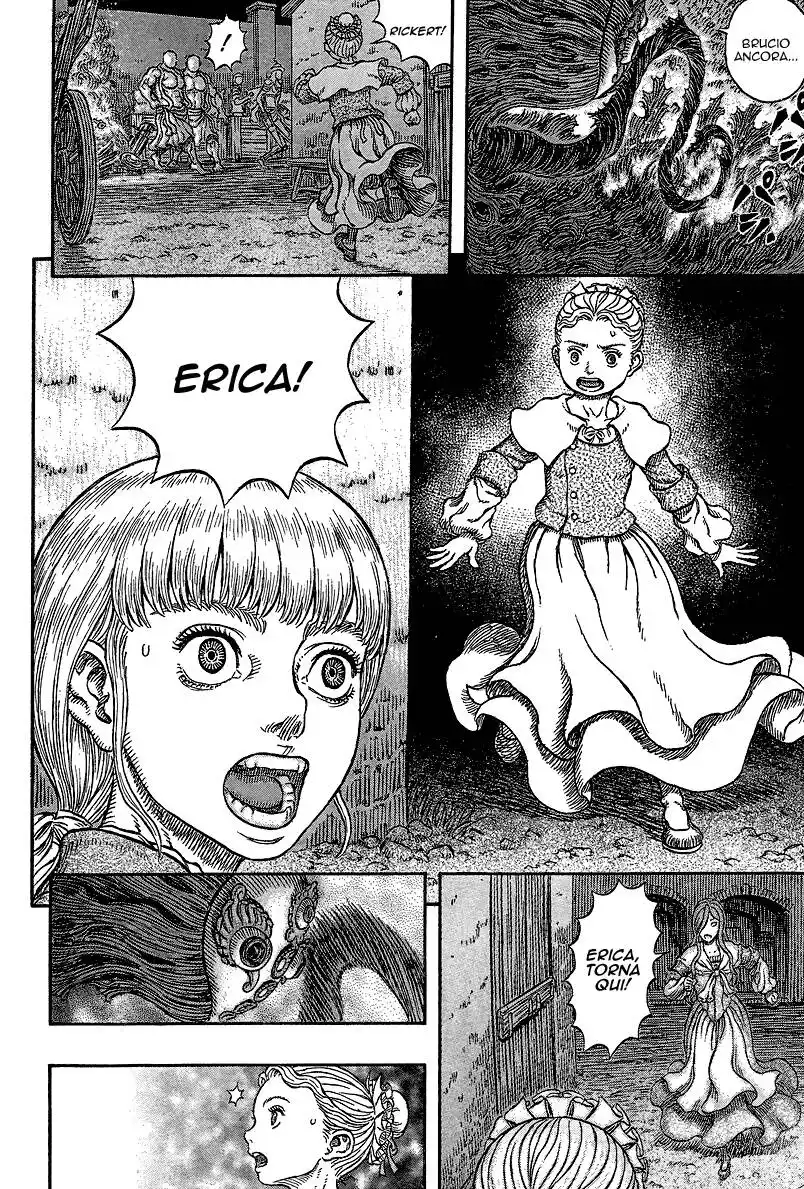 Berserk Capitolo 340 page 21