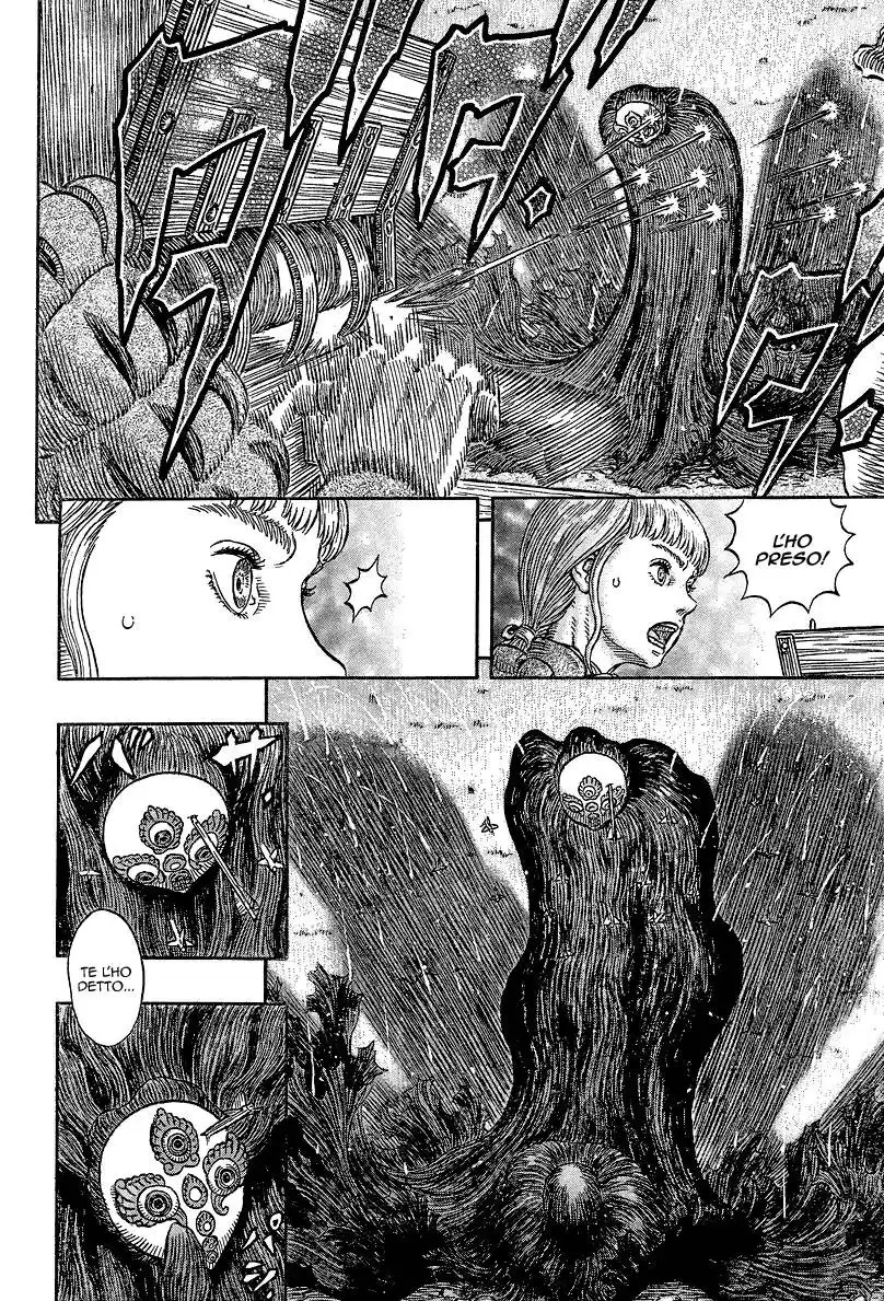 Berserk Capitolo 340 page 5