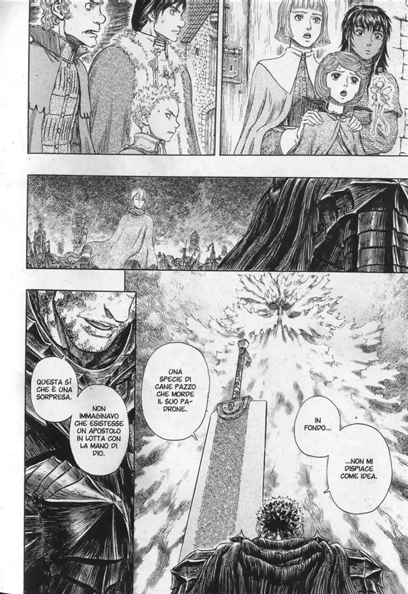 Berserk Capitolo 275 page 10