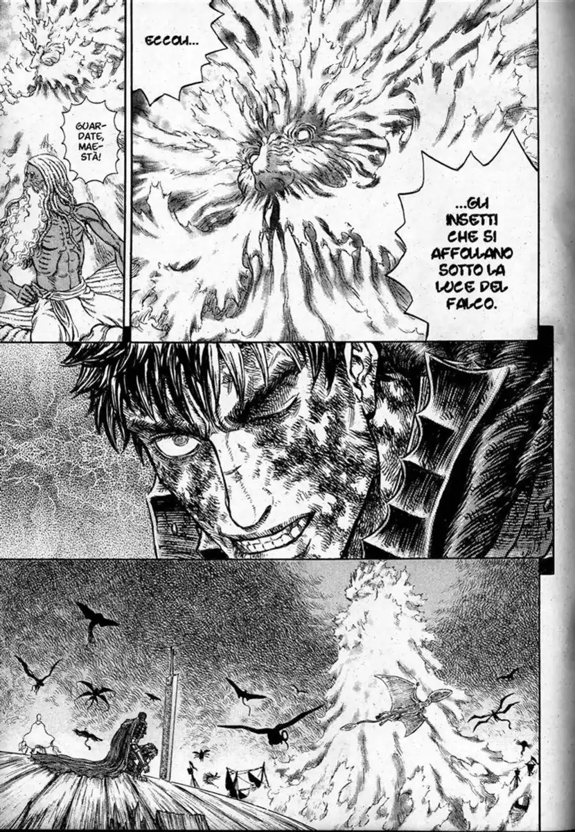 Berserk Capitolo 275 page 17