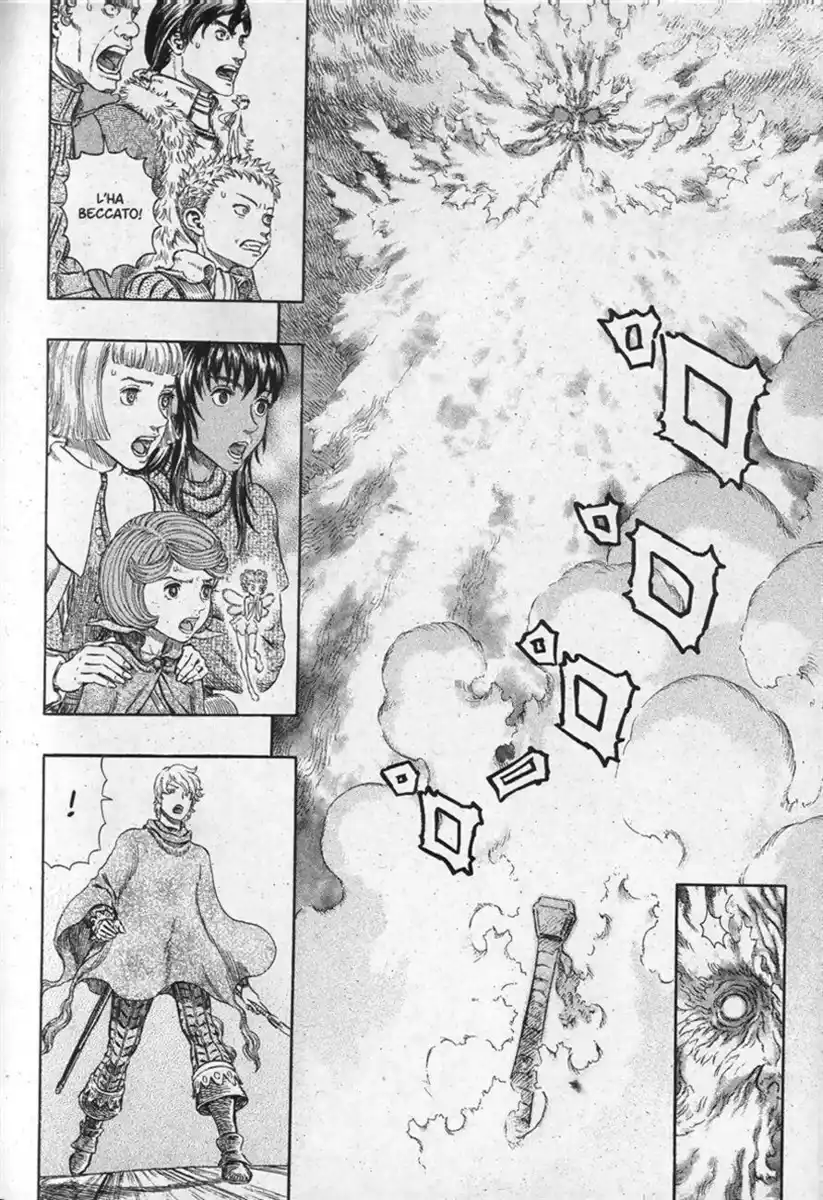 Berserk Capitolo 275 page 2