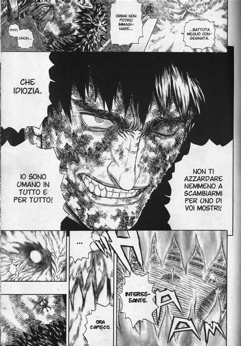 Berserk Capitolo 275 page 5