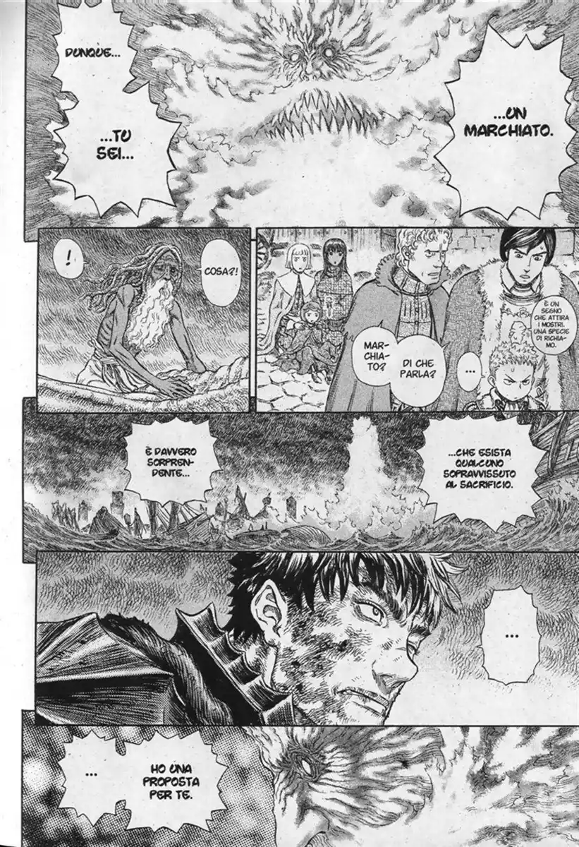 Berserk Capitolo 275 page 6