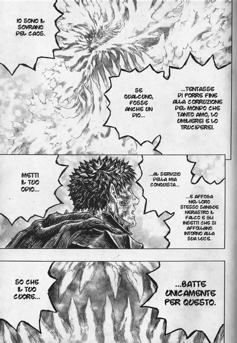 Berserk Capitolo 275 page 9