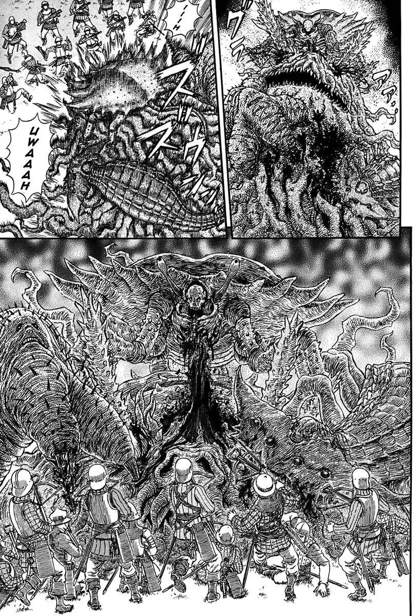 Berserk Capitolo 299 page 12