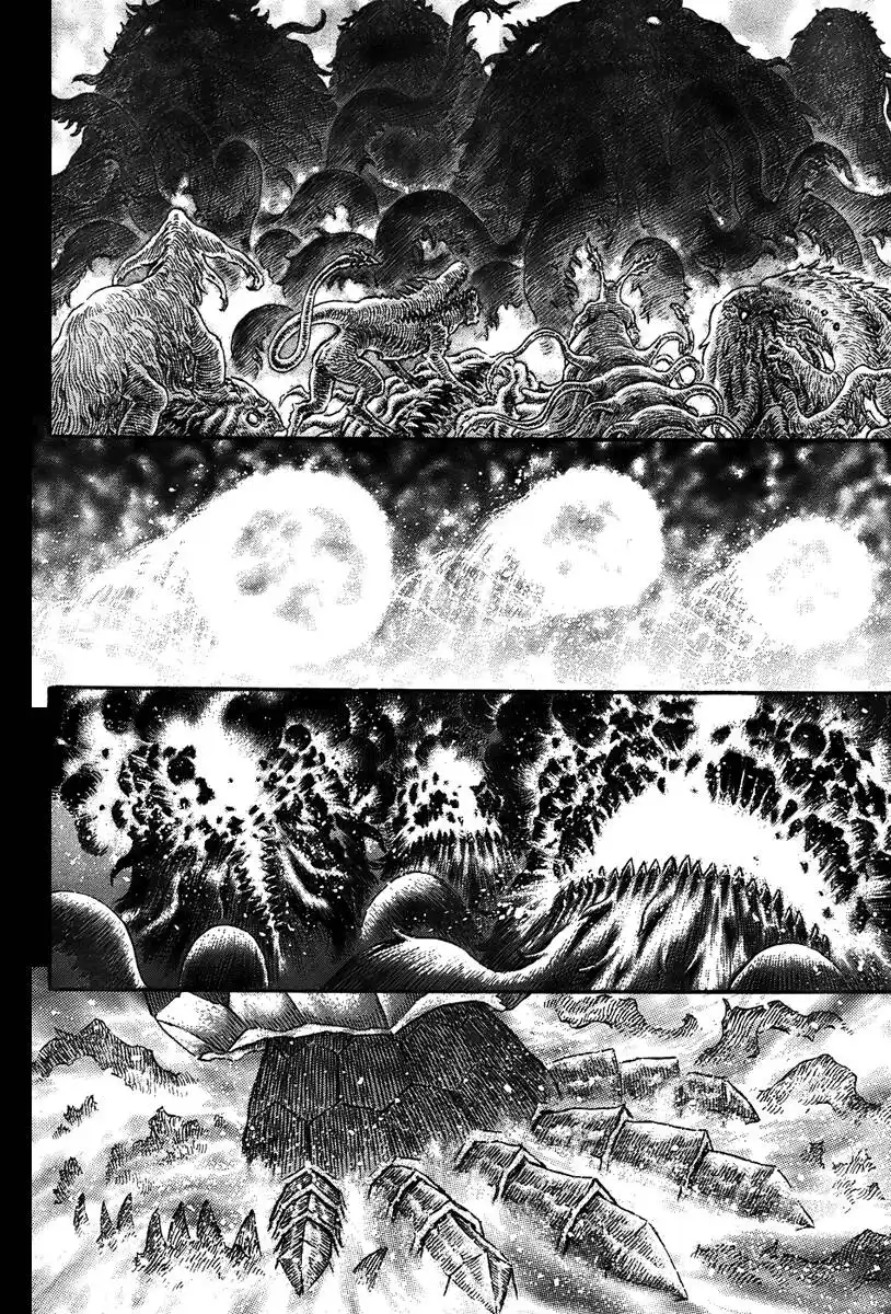 Berserk Capitolo 299 page 5