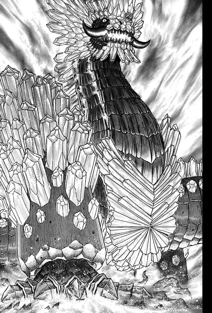 Berserk Capitolo 299 page 6