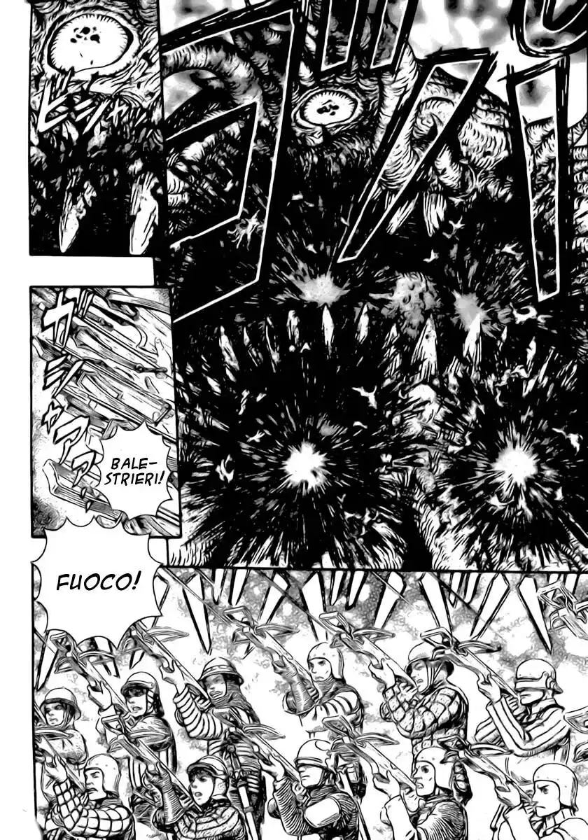 Berserk Capitolo 300 page 13