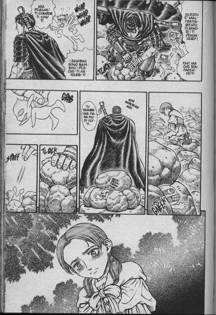 Berserk Capitolo 103 page 12