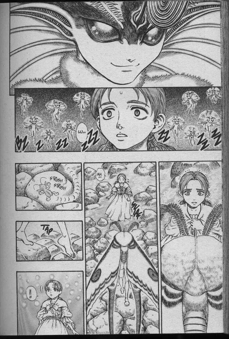 Berserk Capitolo 103 page 15