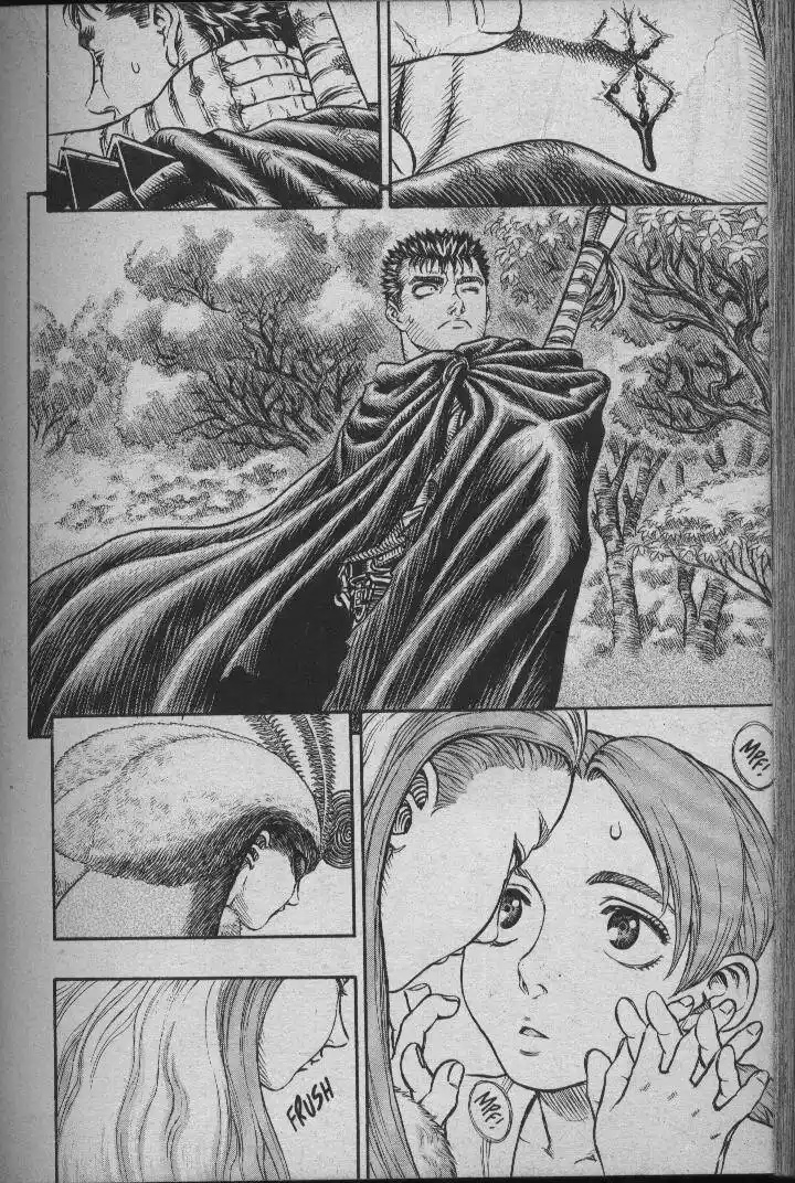 Berserk Capitolo 103 page 18