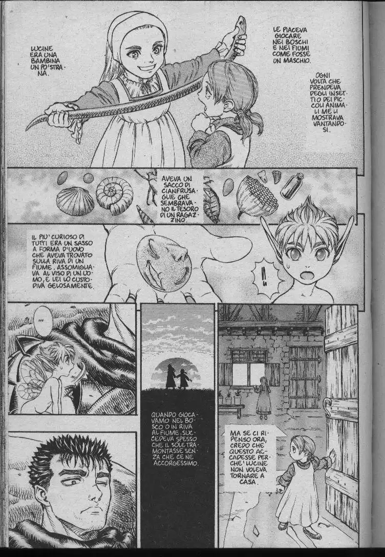 Berserk Capitolo 103 page 2