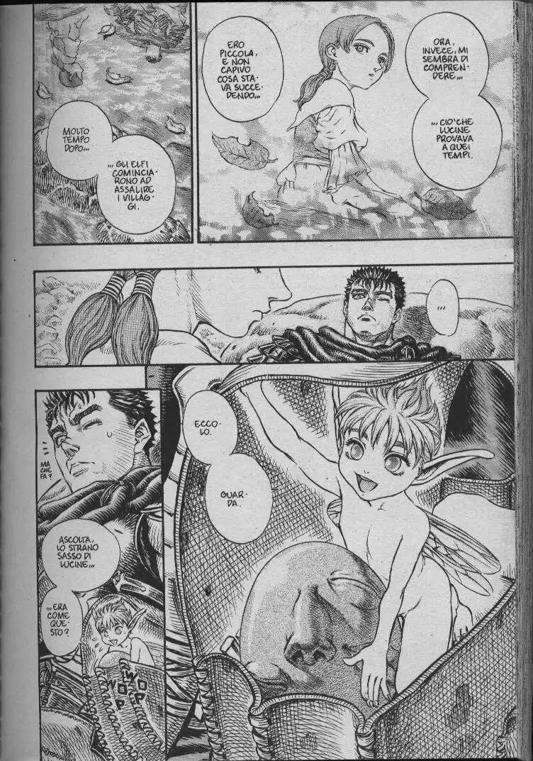 Berserk Capitolo 103 page 5