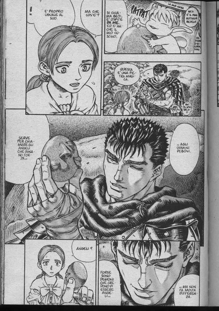 Berserk Capitolo 103 page 6