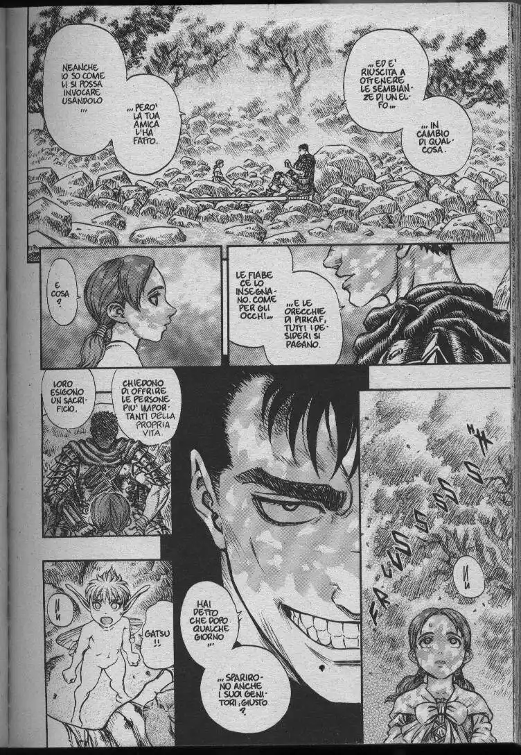 Berserk Capitolo 103 page 7